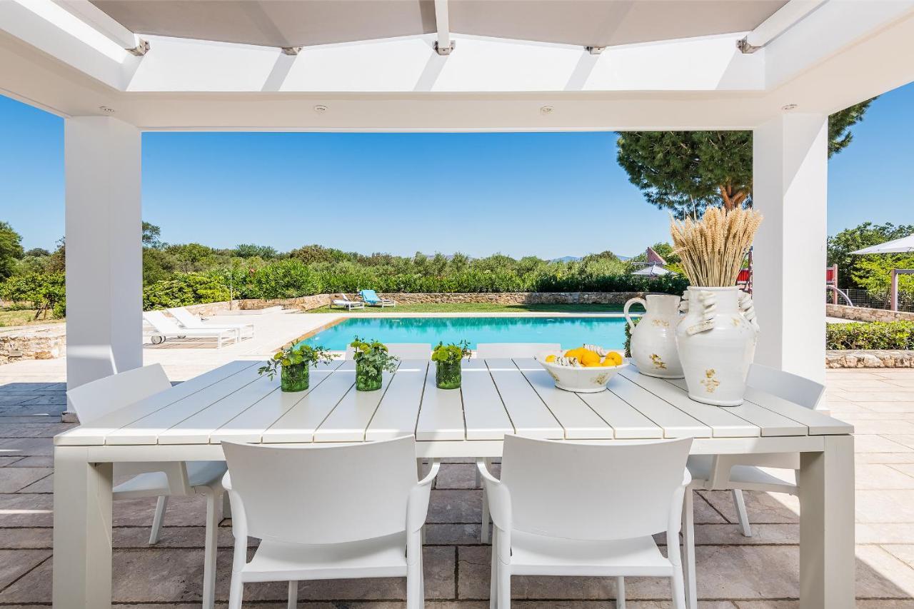 Syndriani Villa *