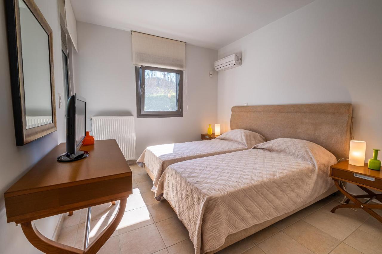 Syndriani Villa Cos