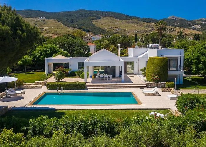 Villa Syndriani