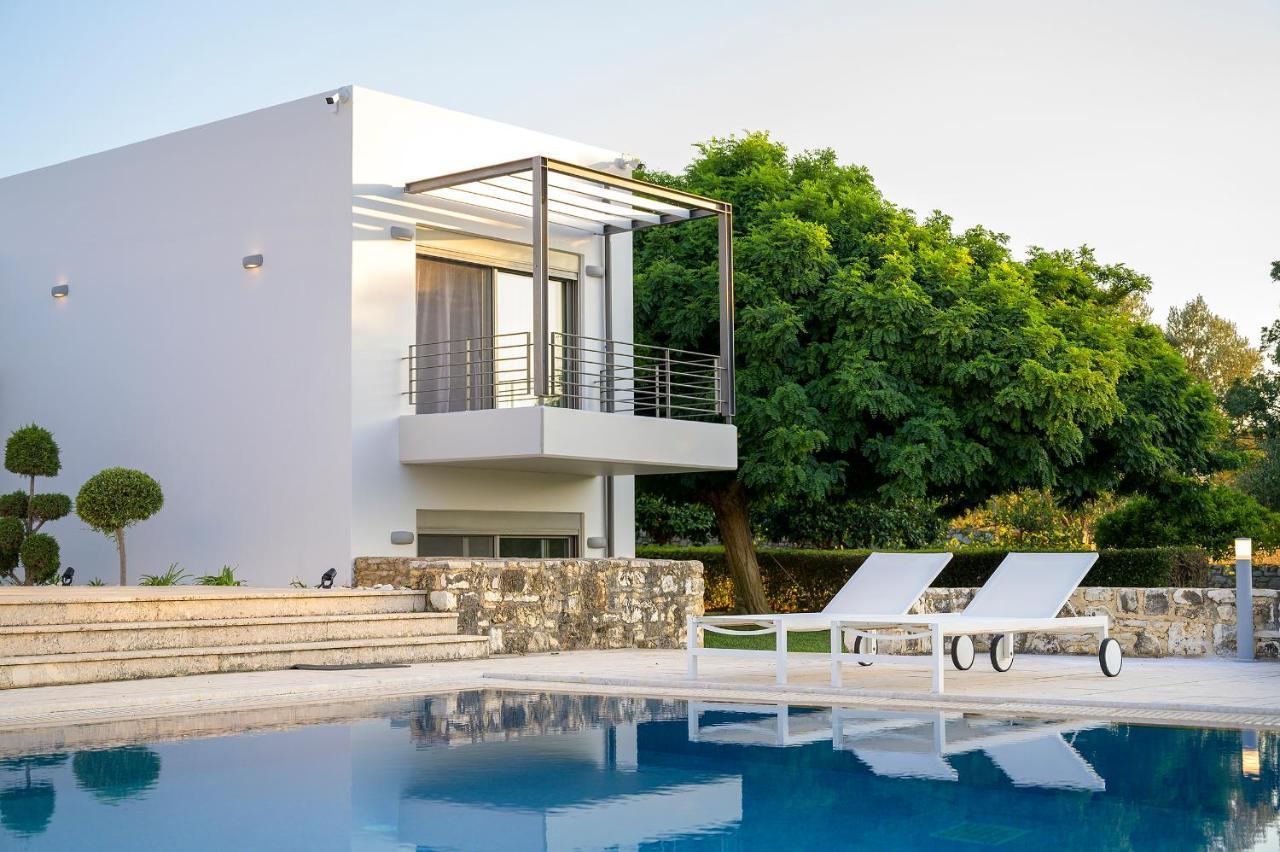 Villa Syndriani Kos Town