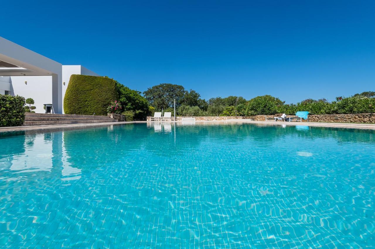Villa Syndriani *