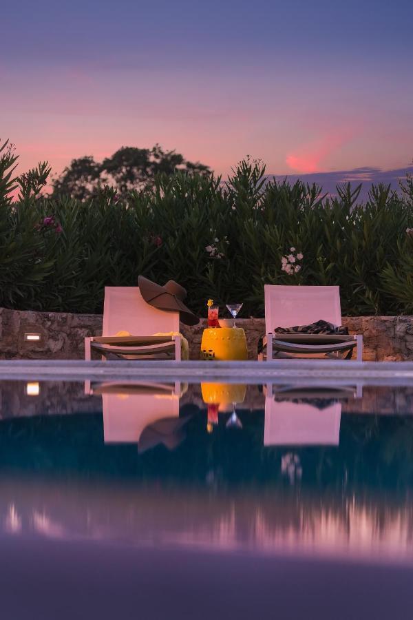 Villa Syndriani Kos Town