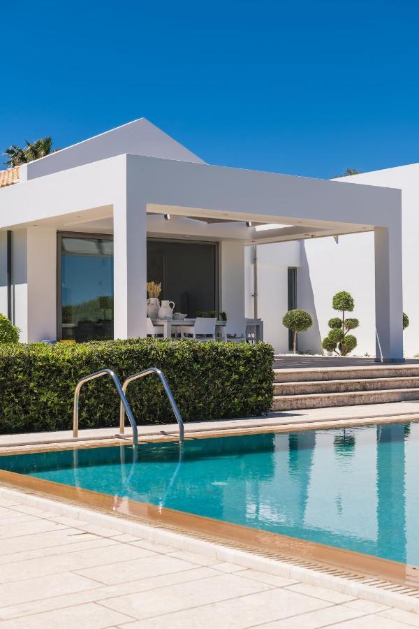 Villa Syndriani