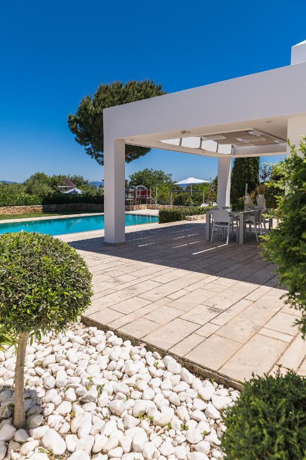 Villa Syndriani Kos Town