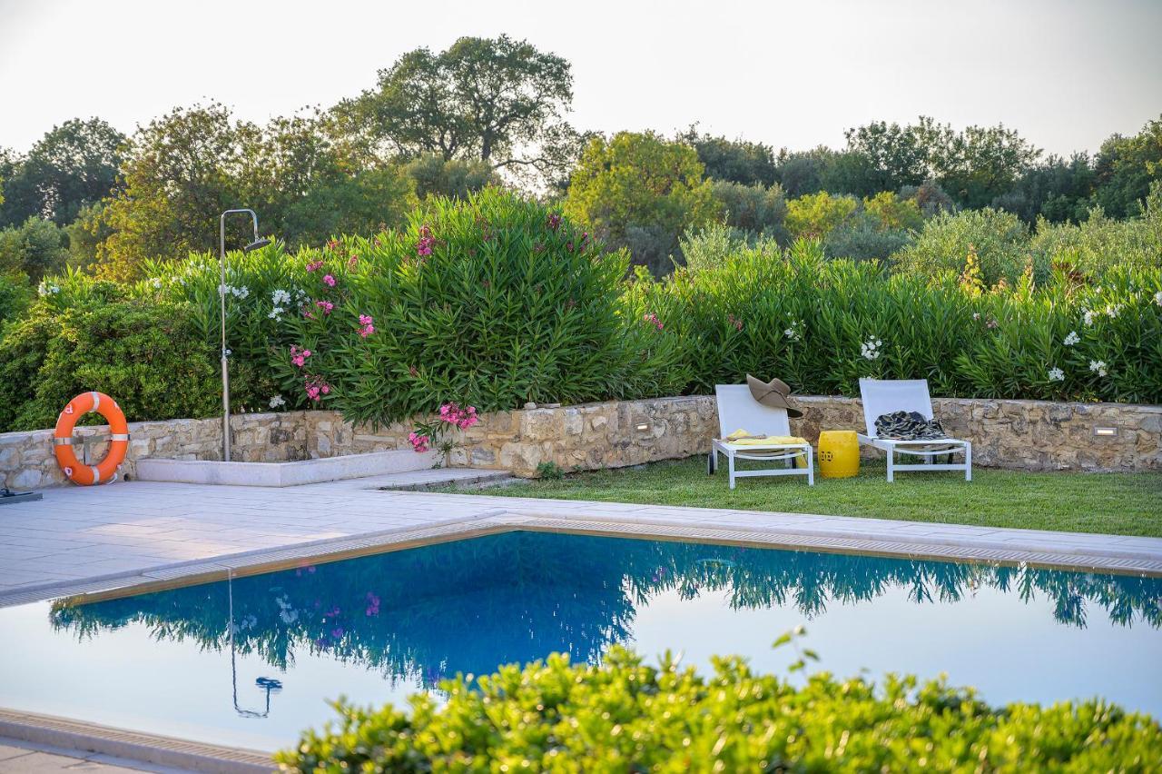 Syndriani Villa *